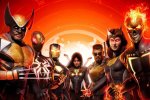 Marvel's Midnight Suns, trailer di lancio per lo strategico Firaxis - Notizia