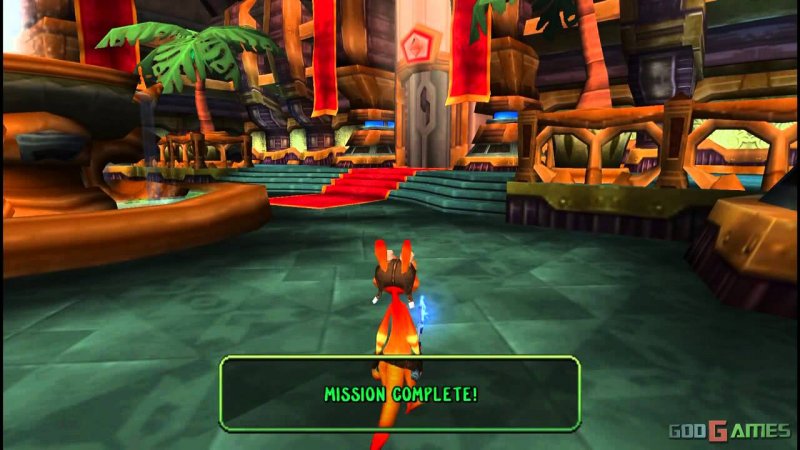Daxter per PSP è stato il gioco che ha lanciato Ready at Dawn, la casa di sviluppo di Andrea Pessino