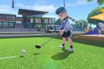 Nintendo Switch Sports ottiene il golf: trailer e dettagli dell'aggiornamento - Notizia