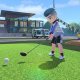 Nintendo Switch Sports ottiene il golf: trailer e dettagli dell'aggiornamento