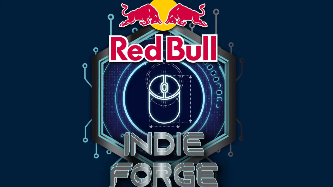Red Bull Indie Forge: chi sarà il vincitore dell'edizione 2022? Scopritelo su Twitch