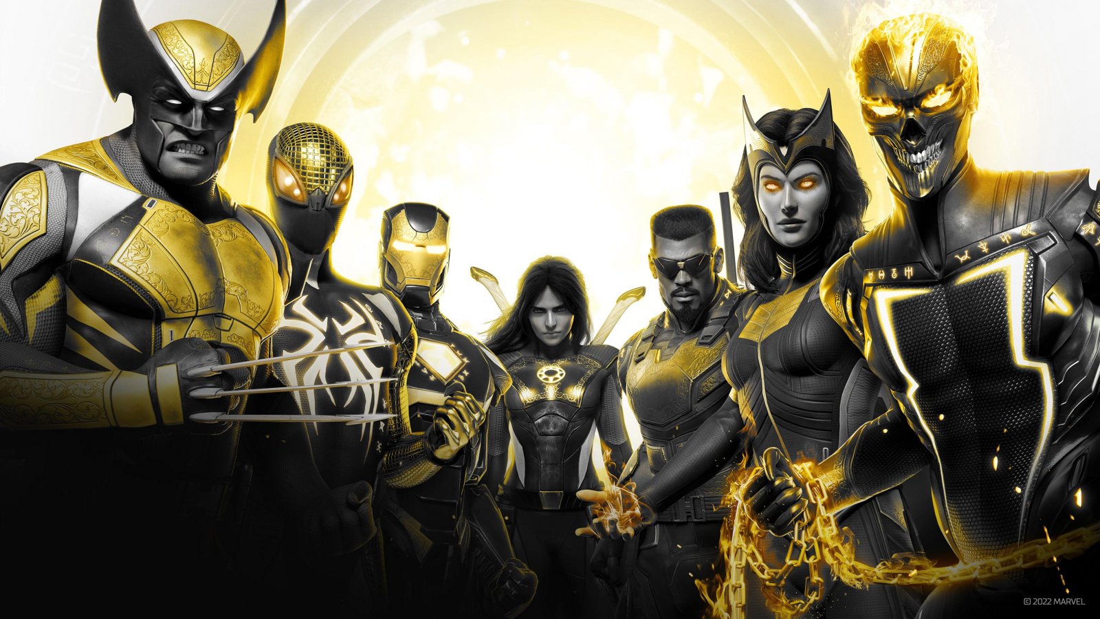 Marvel's Midnight Suns, la recensione del nuovo strategico di Firaxis