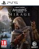 Assassin's Creed Mirage per PlayStation 5