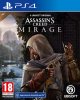 Assassin's Creed Mirage per PlayStation 4