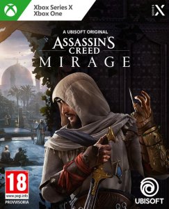 Assassin's Creed Mirage per Xbox One