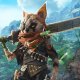 Biomutant: un trailer annunciata la data di uscita su Nintendo Switch