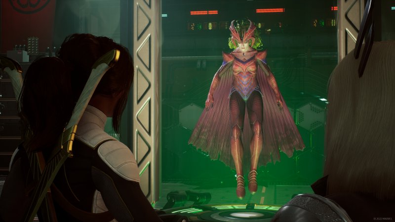Marvel's Midnight Suns