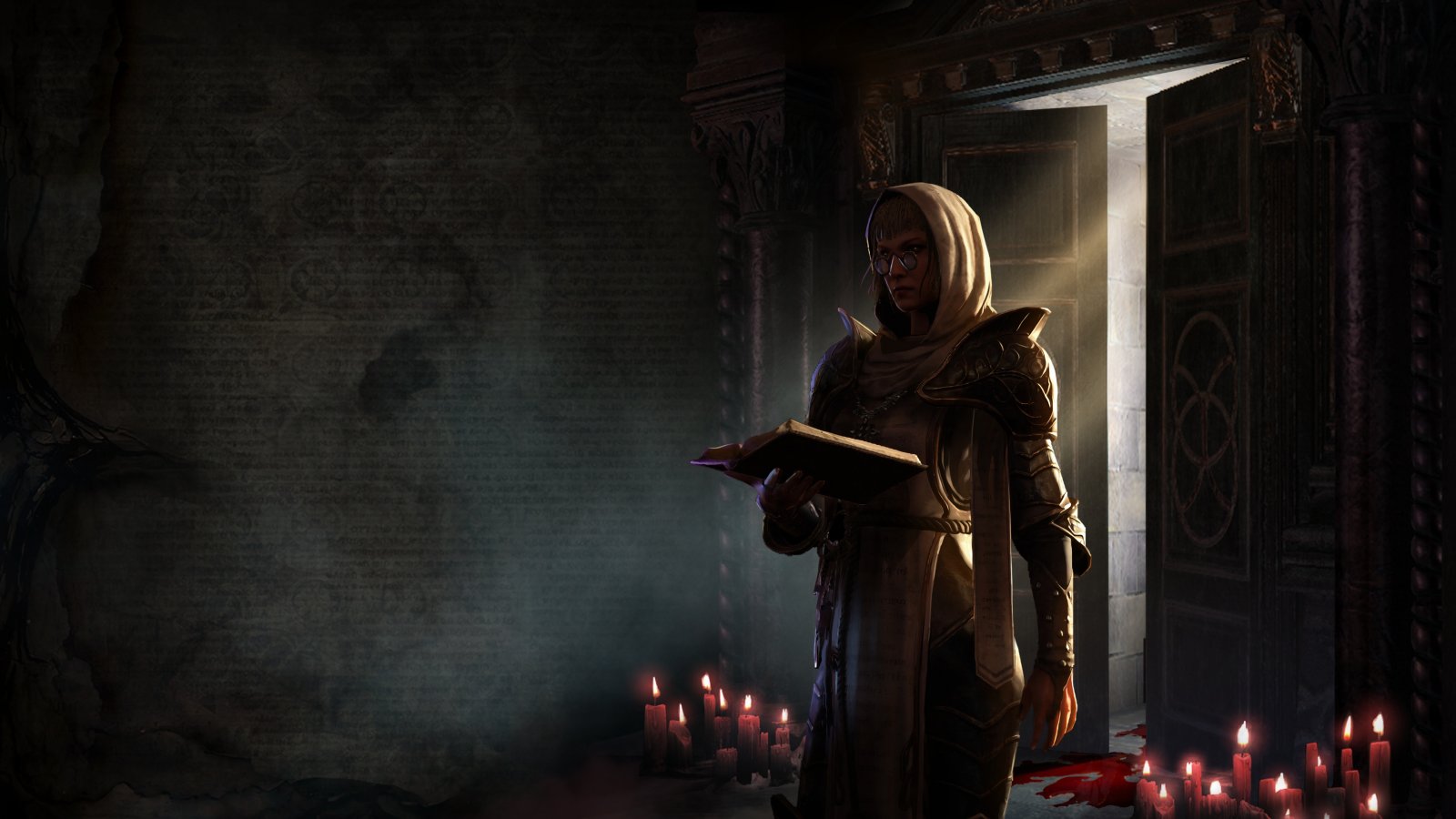 Path of Exile diventa roguelike con The Forbidden Sanctum