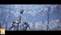 Blood Bowl 3 - Stagioni e Blood Pass