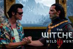 The Witcher 3: Ace Ventura diventa Geralt di Rivia in un video spassoso - Notizia