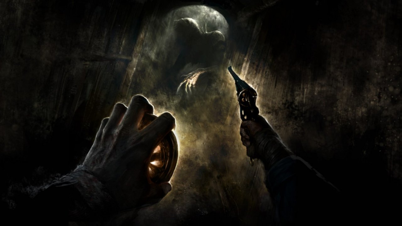 Amnesia: The Bunker annunciato per PC, Xbox Series X e S, Xbox One e PS4, sarà subito sul Game Pass