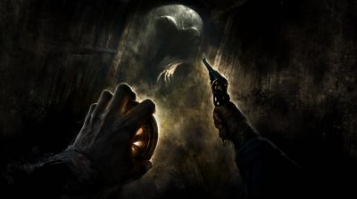 Amnesia: The Bunker