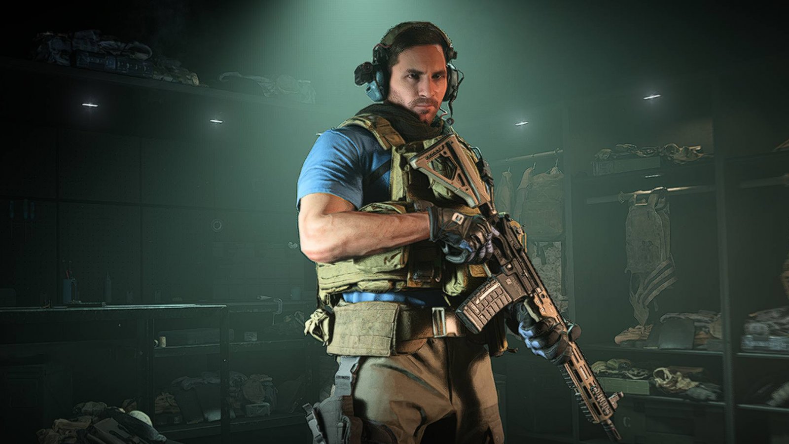 Call of Duty: Modern Warfare 2 e Warzone 2.0, il trailer di Messi come nuovo Operatore