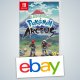 Offerte eBay: Leggende Pokémon Arceus in forte sconto