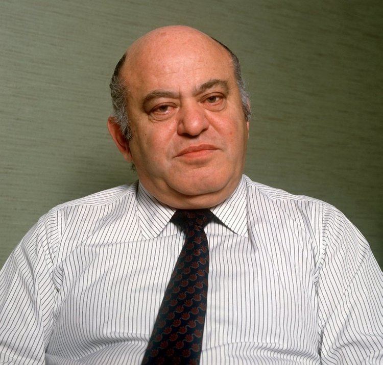 Una foto di Jack Tramiel