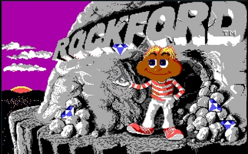 Il dimenticato Rockford