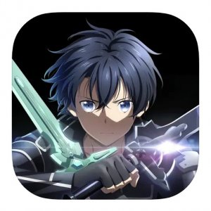 Sword Art Online VS per iPhone