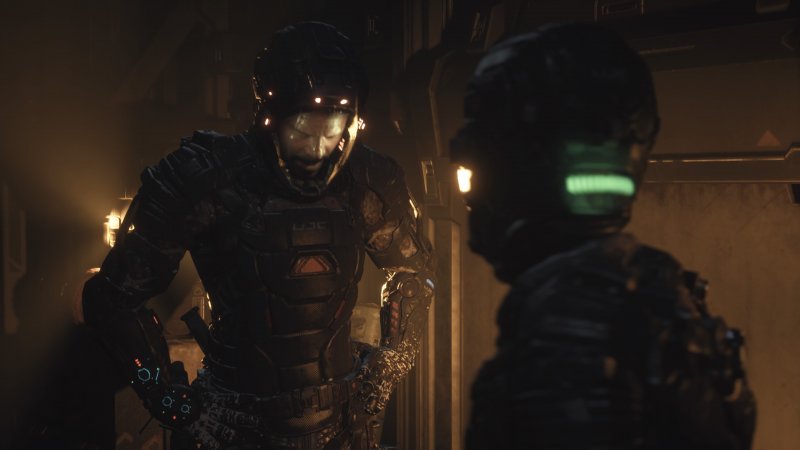 The Callisto Protocol è un survival horror alla Dead Space