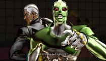 JoJo's Bizarre Adventure: All-Star Battle R - Trailer del DLC con Weather Forecast e Padre Pucci (Final)