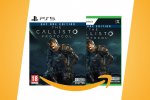 Offerte Amazon: The Callisto Protocol è già in sconto - Notizia
