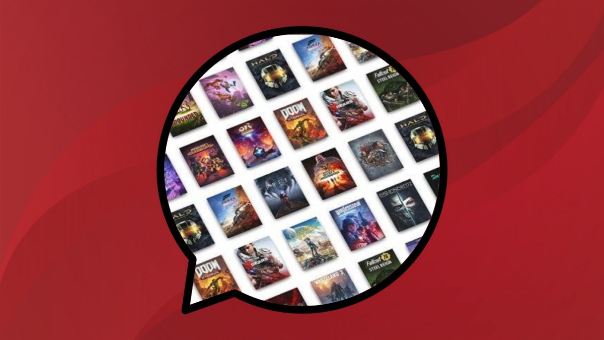 Xbox Game Pass Floods Us With Games But Where s The Microsoft 