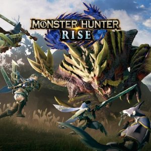 Monster Hunter Rise per PlayStation 5