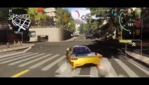 CarX Street - Trailer di lancio su iOS