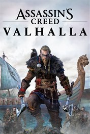 Assassin's Creed Valhalla: L'ultimo Capitolo per Xbox Series X