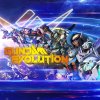 Gundam Evolution per PlayStation 4