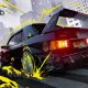 Need for Speed Unbound, la recensione del gioco di guida ispirato alla street art