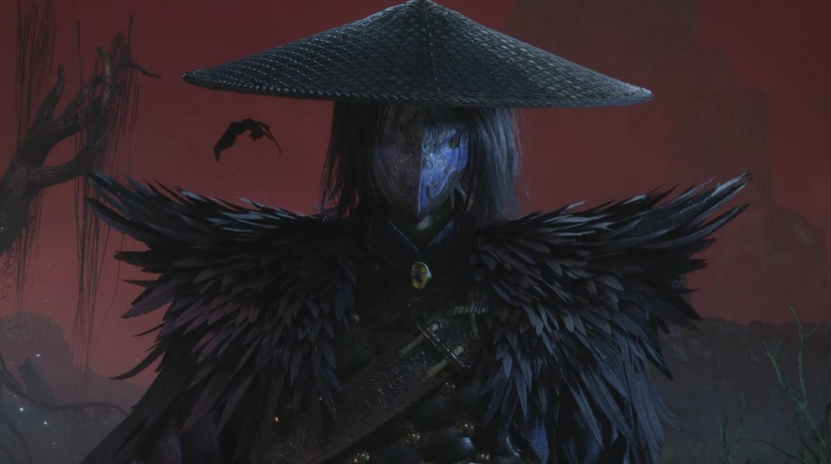 Project: The Perceiver è un action cinese open world che guarda alla ...