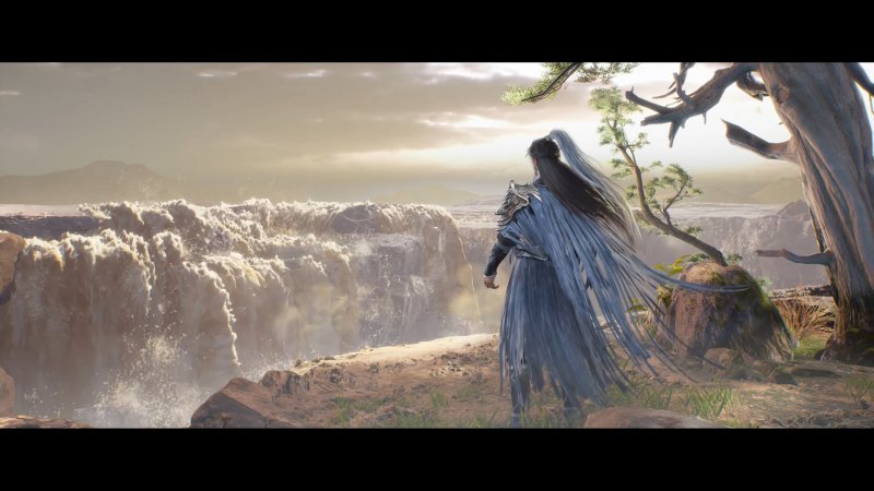 Project: The Perceiver