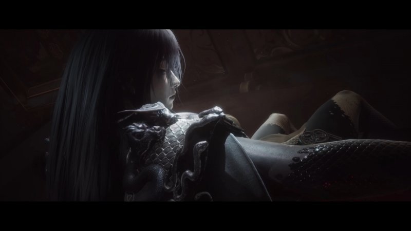 Project: The Perceiver