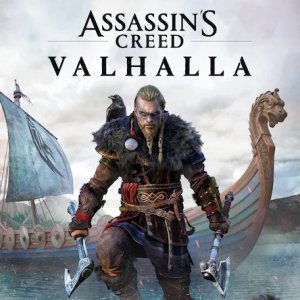 Assassin's Creed Valhalla: L'ultimo Capitolo per PlayStation 5