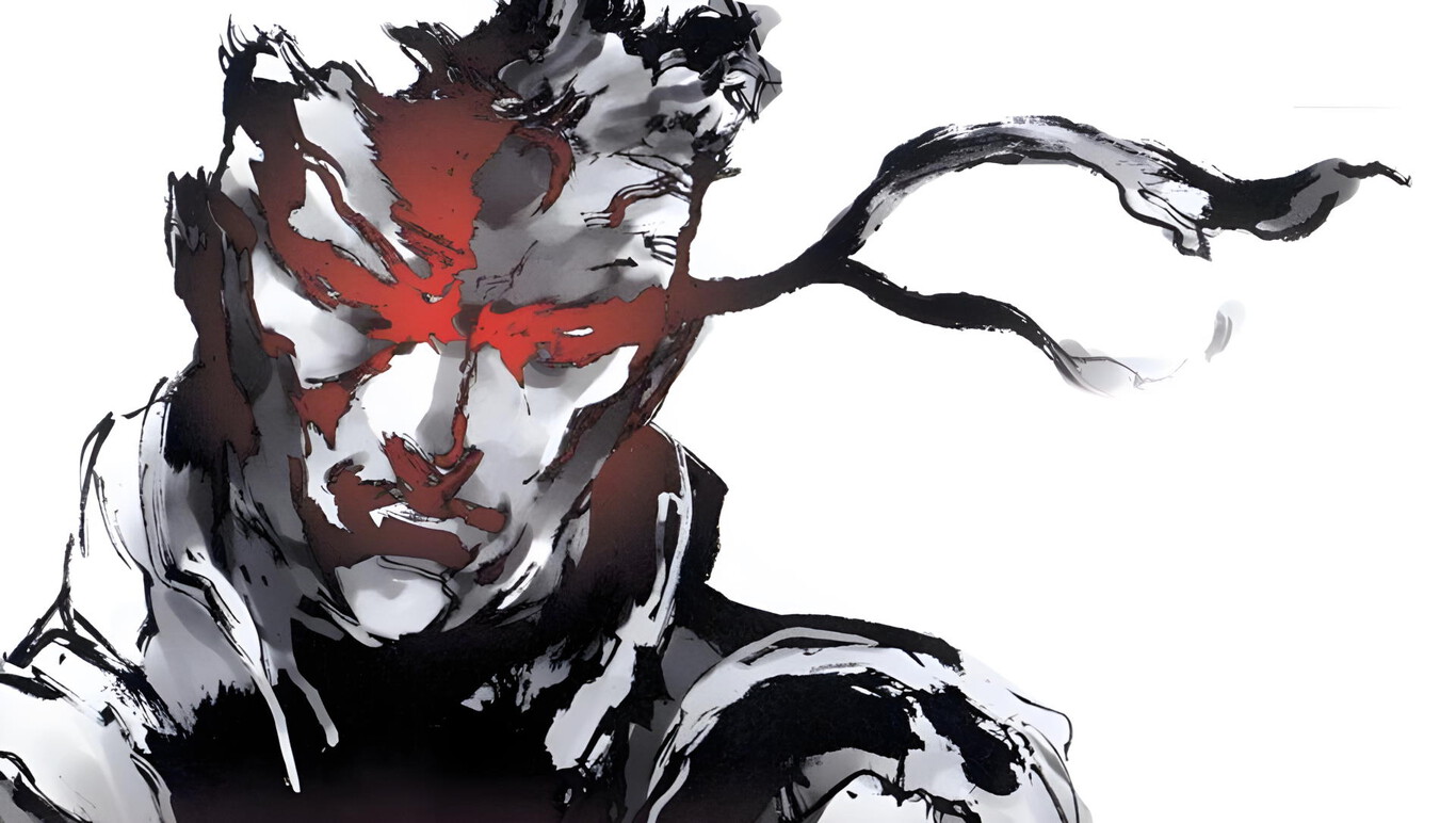 Metal Gear Solid Remake: Areajugones insiste su una presentazione vicina