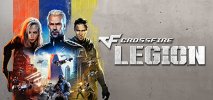 Crossfire: Legion per PC Windows