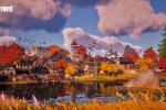 Fortnite: video confronto tra PS4 e PS5 mostra i muscoli dell'Unreal Engine 5.1 - Notizia