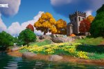 Fortnite WILDS: il teaser trailer della Stagione 3 del Capitolo 4 - Notizia