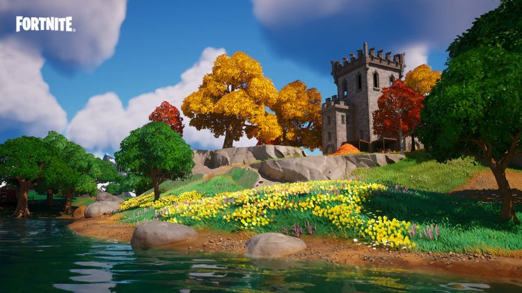 Fortnite: l'upgrade a Unreal Engine 5 su PS5 e Xbox Series X|S ...