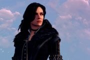 Inizialmente, in The Witcher 3: Wild Hunt non era possibile scegliere tra Triss e Yennefer