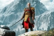 Un nuovo DLC di The Witcher 3 sarebbe previsto per maggio e servirebbe per collegarlo a The Witcher 4