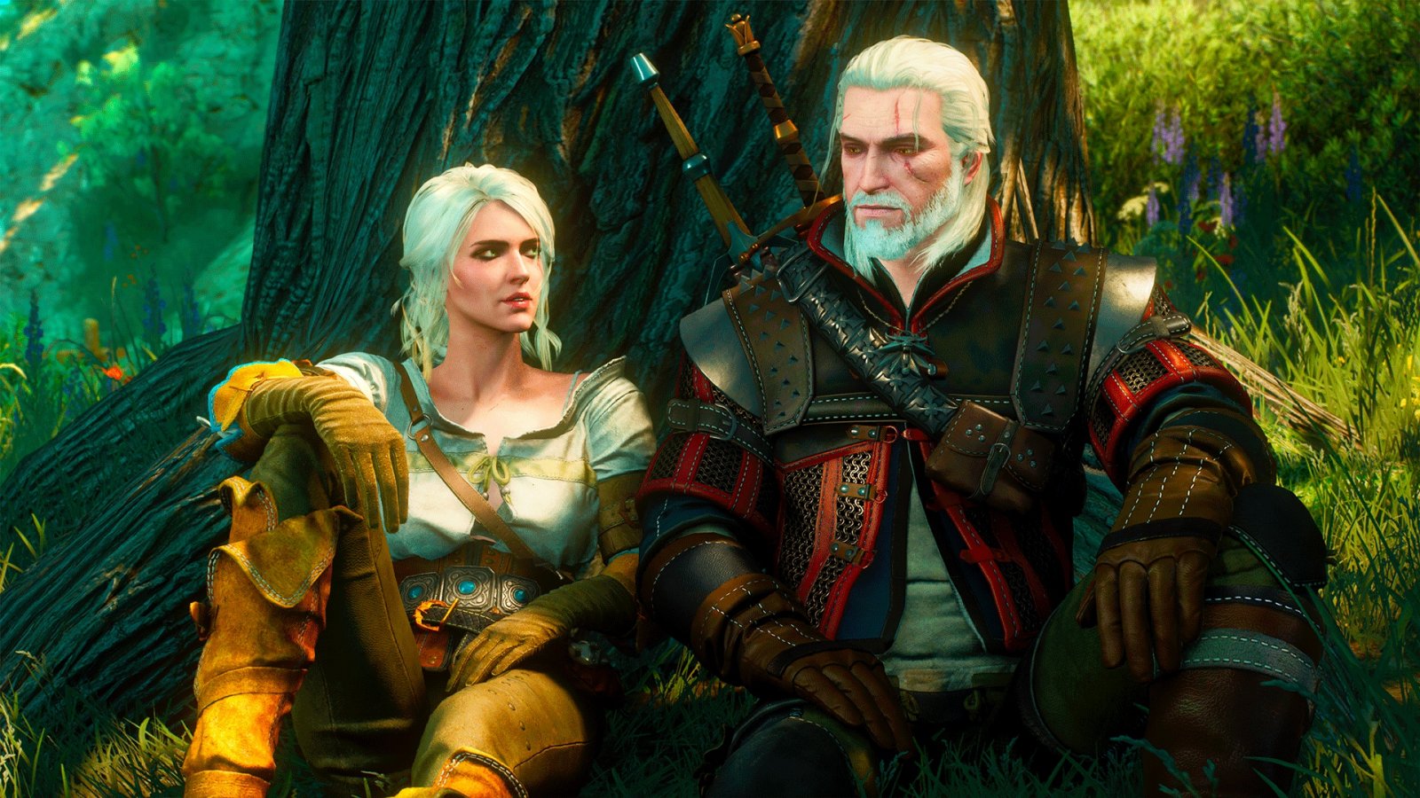 Ecco quanto hanno venduto complessivamente le serie Cyberpunk e The Witcher