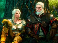 Una mod per The Witcher 3 ripristina uno dei finali più cupi dell'espansione Hearts of Stone