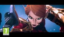 Hearthstone: l'Avanzata del Re dei Lich - Il trailer