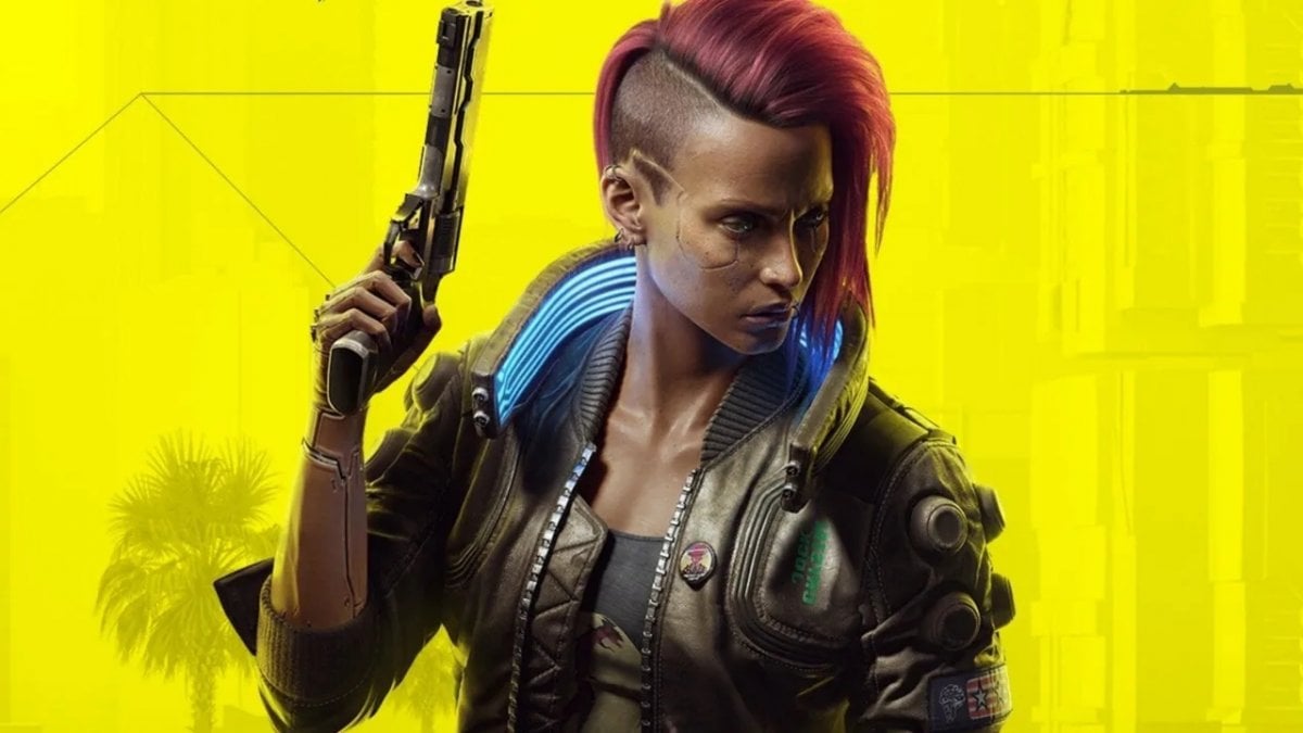 Cyberpunk 2077, that’s what went wrong with the design, according to a developer