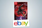 Offerte eBay: Bayonetta 3 in forte sconto con il coupon di dicembre 2022 - Notizia