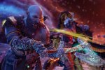 God of War Ragnarok, photo mode disponibile con un aggiornamento - Notizia