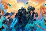 Hearthstone: L'Avanzata del Re dei Lich disponibile per PC, Android e iOS - Notizia