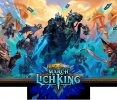 Hearthstone: l'Avanzata del Re dei Lich per PC Windows