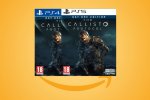 Offerte Amazon: The Callisto Protocol D1 Edition per PS4 e PS5 in sconto - Notizia